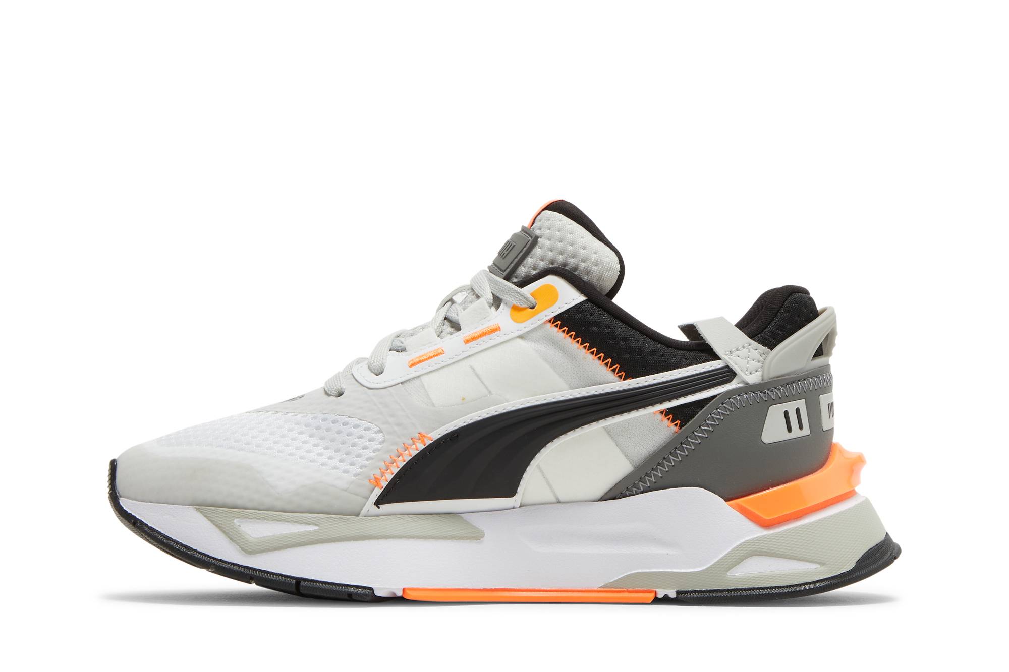 (GS) Puma Mirage Sport 'White Castlerock' 圖 3