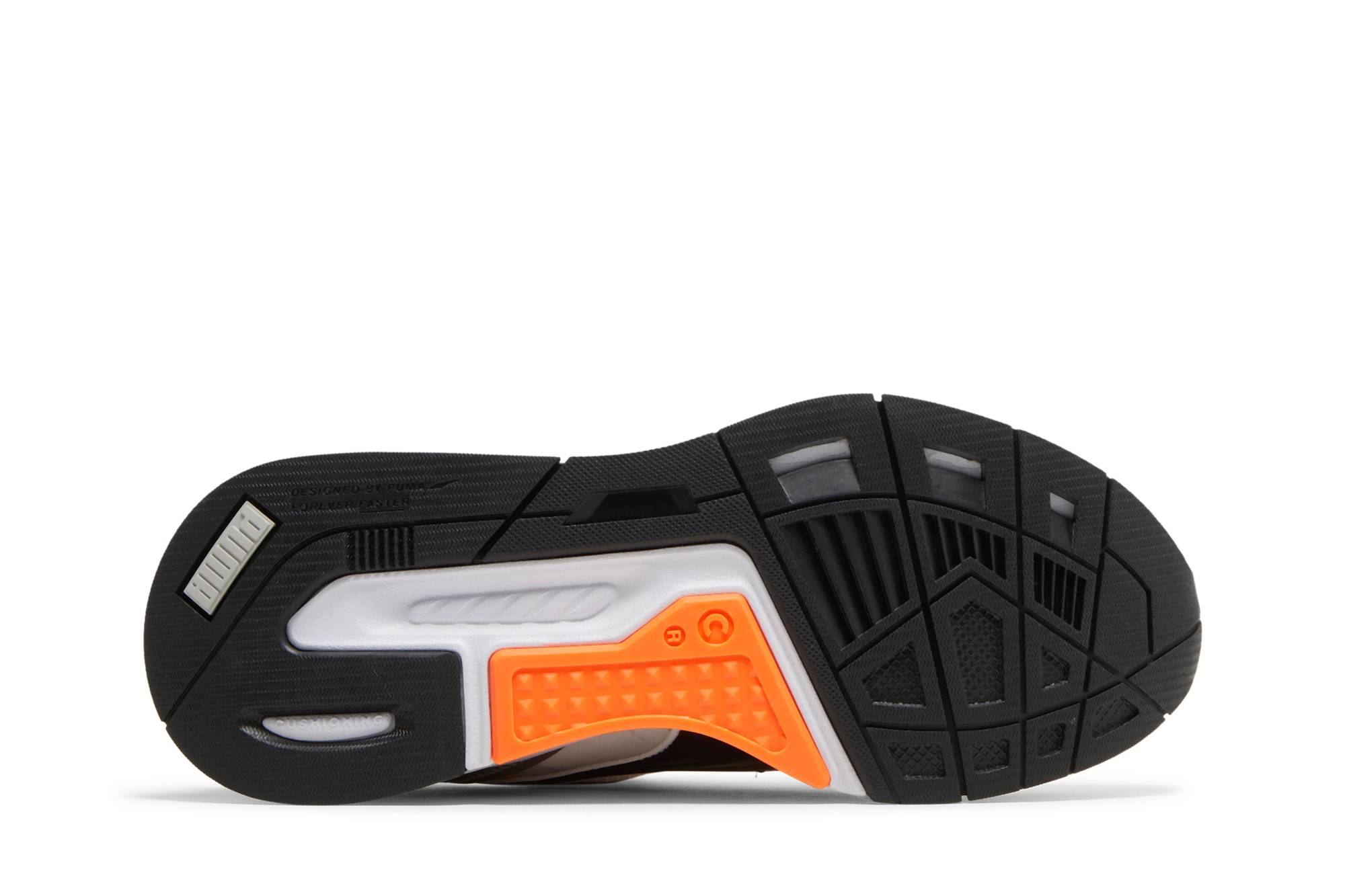 (GS) Puma Mirage Sport 'White Castlerock' 圖 4