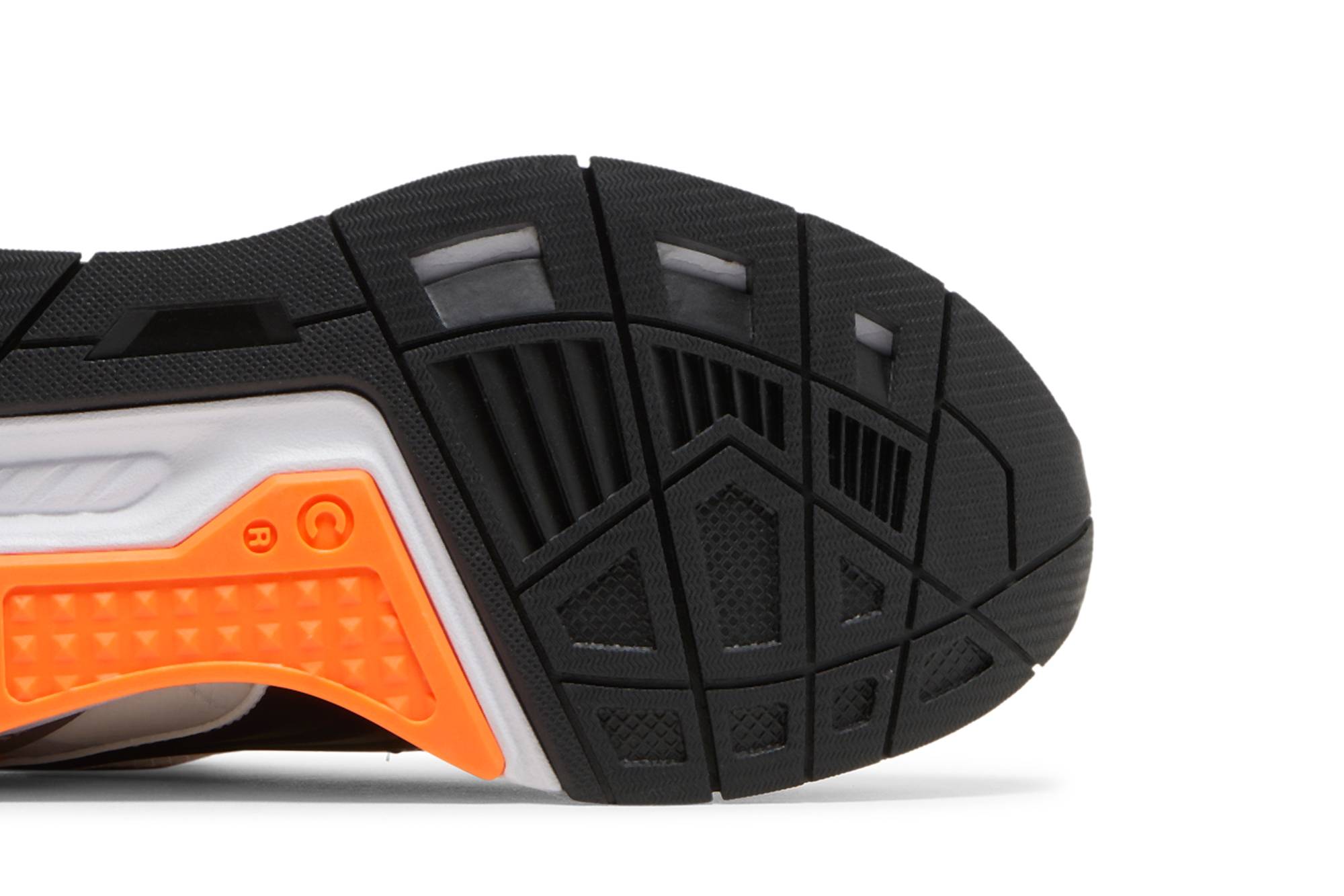 (GS) Puma Mirage Sport 'White Castlerock' 圖 5