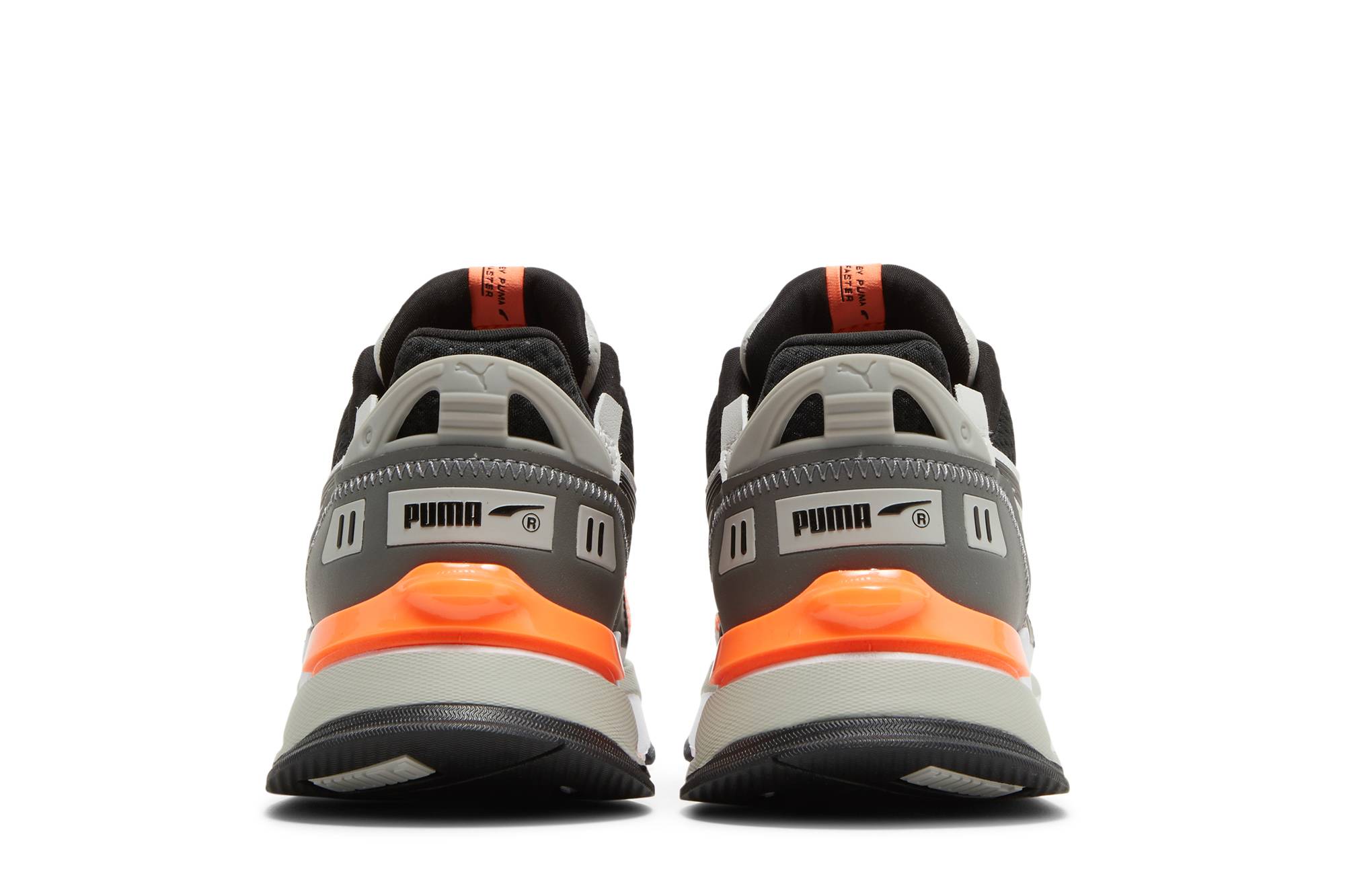 (GS) Puma Mirage Sport 'White Castlerock' 圖 6