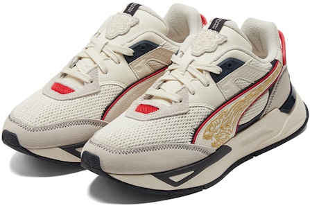 푸마 미라지 스포츠 '호랑이의 해' (Puma Mirage Sport 'Tiger Year' ) 386941-01 Lookbook 푸마 미라지 스포츠 '호랑이의 해' (Puma Mirage Sport 'Tiger Year' ) 386941-01