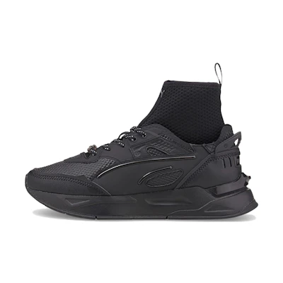 Puma Mirage Sport AD4PT 'Black Steel Grey'