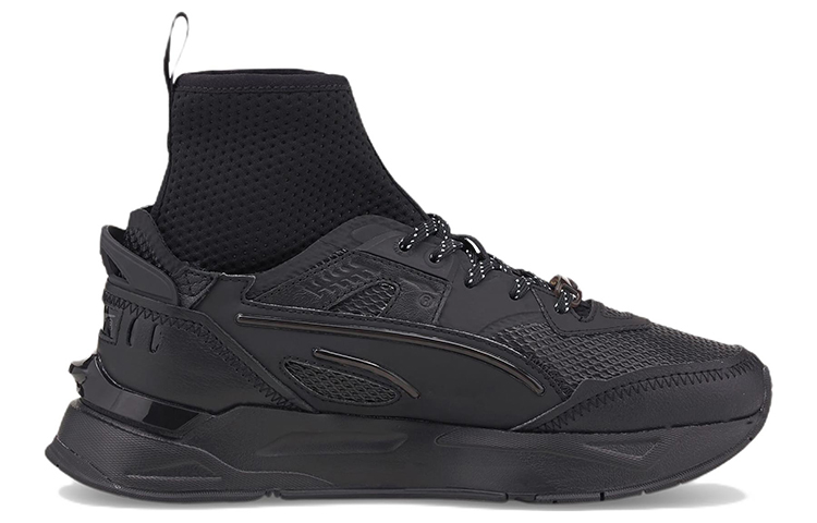 Puma Mirage Sport AD4PT 'Black Steel Grey' 圖 2