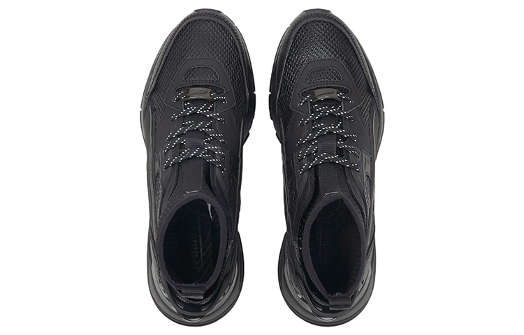 Puma Mirage Sport AD4PT 'Black Steel Grey' 圖 4