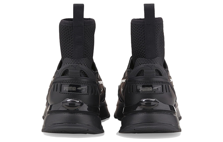 Puma Mirage Sport AD4PT 'Black Steel Grey' 圖 5