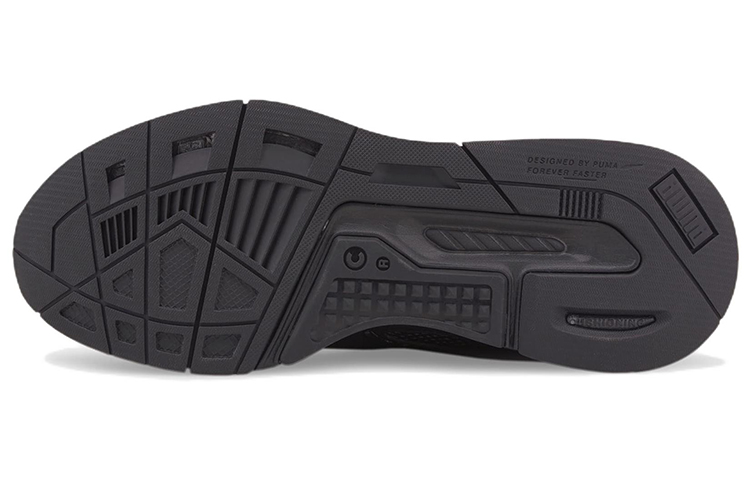 Puma Mirage Sport AD4PT 'Black Steel Grey' 圖 6