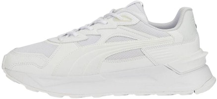 Puma Mirage Sport Asphalt 'Base - White' 391173-02 Puma Mirage Sport Asphalt 'Base - White' 391173-02