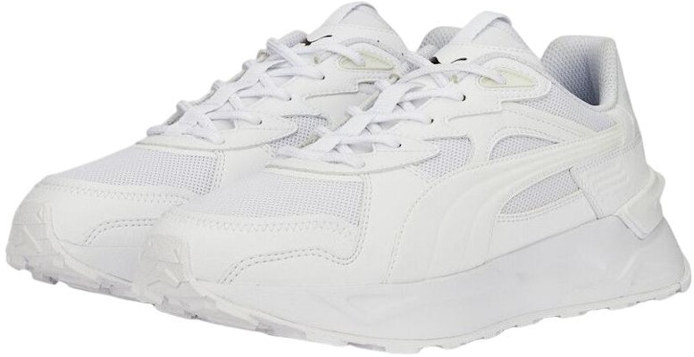 Puma Mirage Sport Abu 'Base - Putih' 391173-02 Order Puma Mirage Sport Abu 'Base - Putih' 391173-02