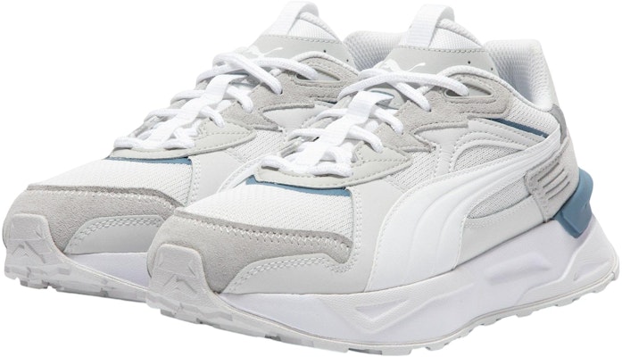 Puma Mirage Sport Asphalt 'White Deep Dive' 388978-03 Lookbook Puma Mirage Sport Asphalt 'White Deep Dive' 388978-03