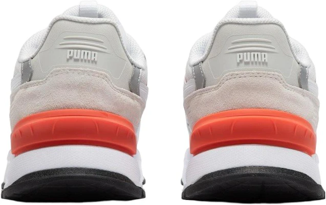 プーマ ミラージュ スポーツ アスファルト "白・暖土色" (Puma Miraaju Supōtsu As faruto "Shiro/Danndoshoku") 388978-04 Shop プーマ ミラージュ スポーツ アスファルト "白・暖土色" (Puma Miraaju Supōtsu As faruto "Shiro/Danndoshoku") 388978-04