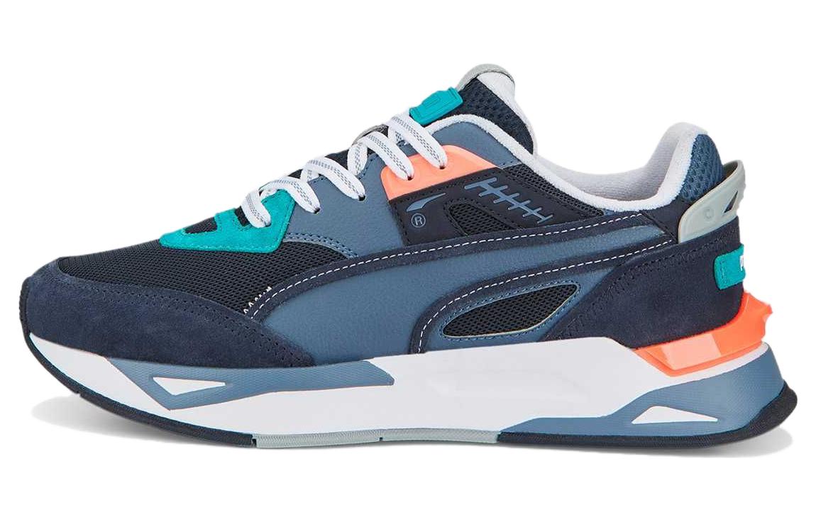 Puma Mirage Sport Cut Out 'Parisian Night' 386446-03