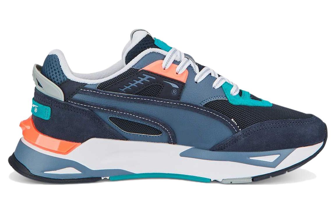 Puma Mirage Sport Cut Out 'Parisian Night' 圖 2