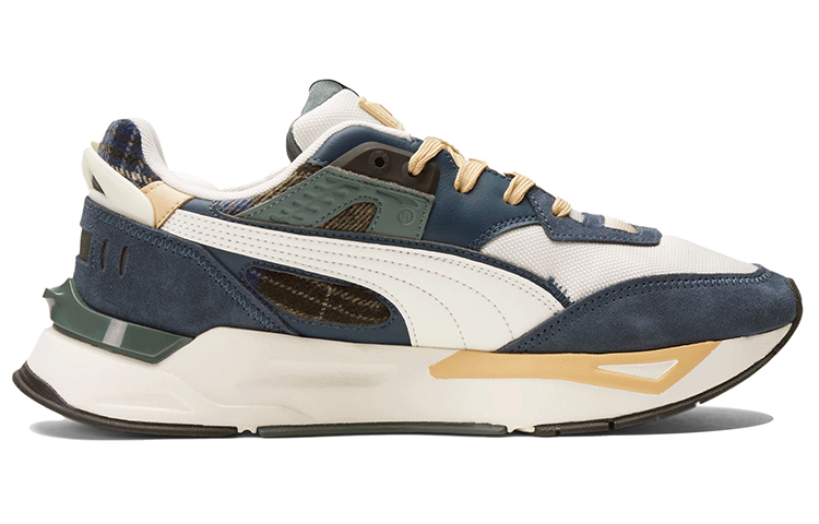 Order Puma Mirage Sport Flannel ''Spellbound'' 384172-01