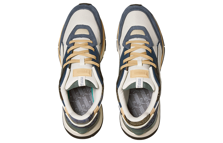 Lookbook Puma Mirage Sport Flannel ''Spellbound'' 384172-01