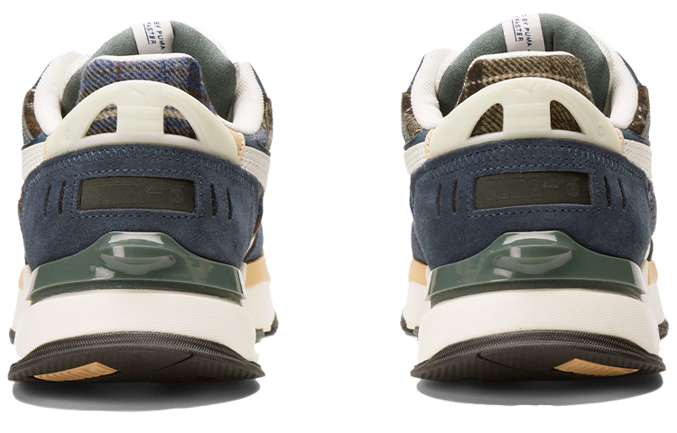 Shop Puma Mirage Sport Flannel ''Spellbound'' 384172-01
