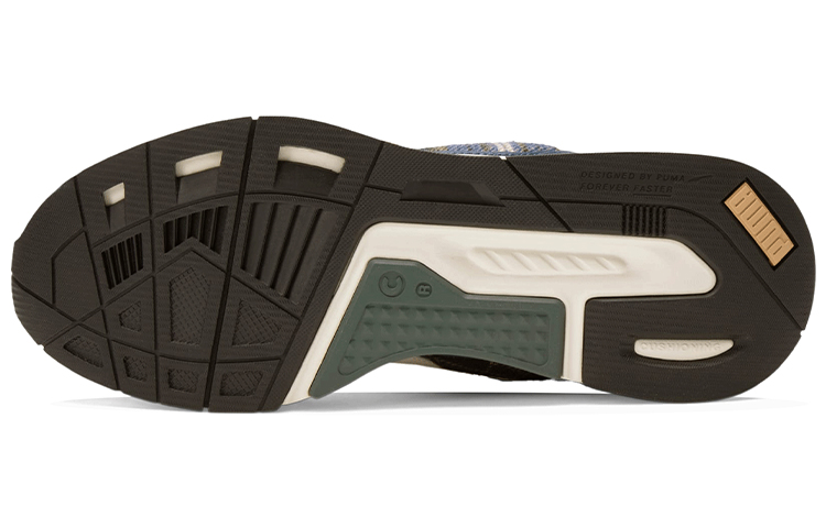 Purchase Puma Mirage Sport Flannel ''Spellbound'' 384172-01