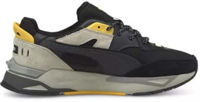 プーマ ミラージュ スポーツ ゴアテックス "ブラックエボニー" 382640-01 Order プーマ ミラージュ スポーツ ゴアテックス "ブラックエボニー" 382640-01