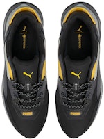 プーマ ミラージュ スポーツ ゴアテックス "ブラックエボニー" 382640-01 Lookbook プーマ ミラージュ スポーツ ゴアテックス "ブラックエボニー" 382640-01