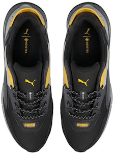 푸마 미라지 스포츠 고어텍스 '블랙 에보니' 382640-01 Lookbook 푸마 미라지 스포츠 고어텍스 '블랙 에보니' 382640-01