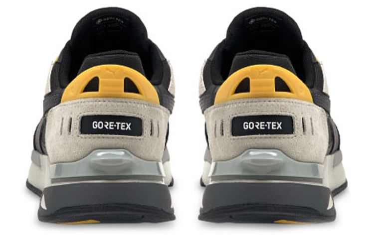 Shop Puma Mirage Sport Gore-Tex 'Negro Ébano' 382640-01