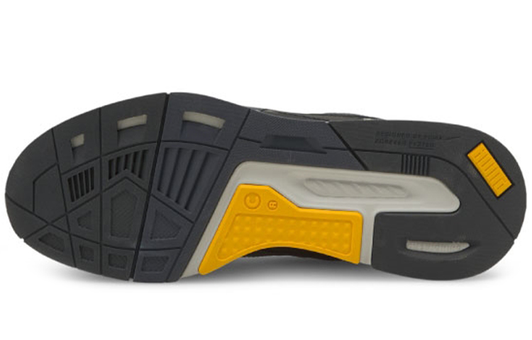 Purchase Puma Mirage Sport Gore-Tex 'Negro Ébano' 382640-01