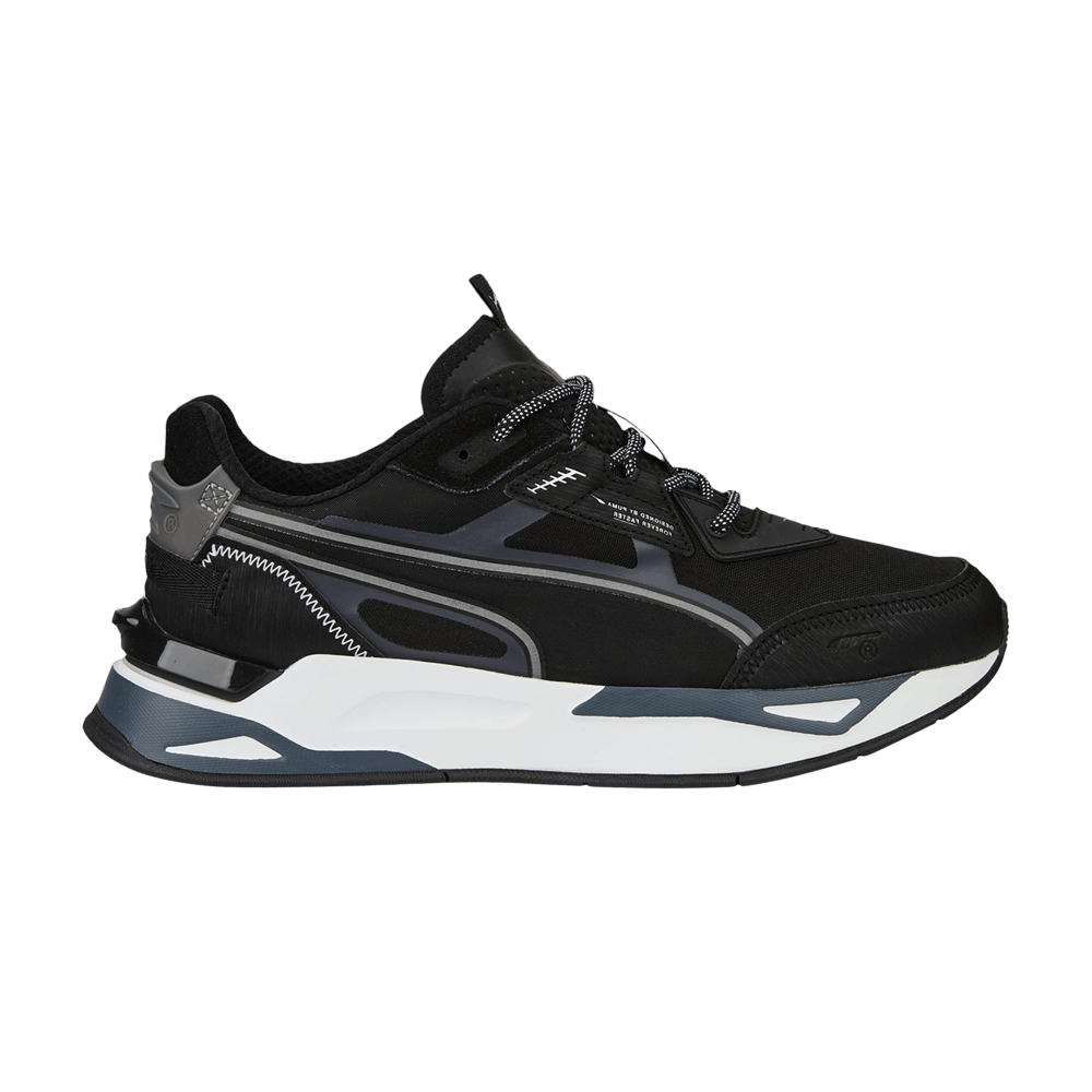 Buy Puma Mirage Sport Gore-Tex 'Hacked Out There' 387185-01
