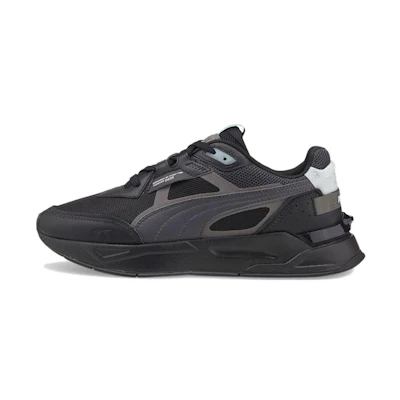 Puma Mirage Sport Hacked 'Black'