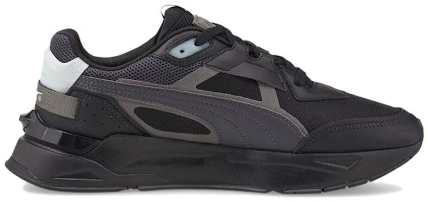 푸마 미라지 스포츠 해킹 블랙 (Puma Mirage Sport Hacking Black) 383935-02 Order 푸마 미라지 스포츠 해킹 블랙 (Puma Mirage Sport Hacking Black) 383935-02