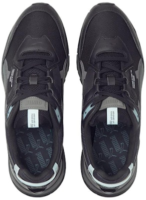 푸마 미라지 스포츠 해킹 블랙 (Puma Mirage Sport Hacking Black) 383935-02 Lookbook 푸마 미라지 스포츠 해킹 블랙 (Puma Mirage Sport Hacking Black) 383935-02