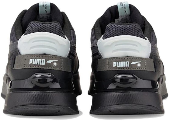 푸마 미라지 스포츠 해킹 블랙 (Puma Mirage Sport Hacking Black) 383935-02 Shop 푸마 미라지 스포츠 해킹 블랙 (Puma Mirage Sport Hacking Black) 383935-02