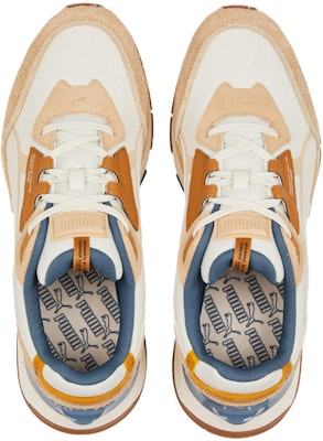 彪马Mirage Sport Hacked“Safari - Pristine”运动鞋 386624-01 Shop 彪马Mirage Sport Hacked“Safari - Pristine”运动鞋 386624-01