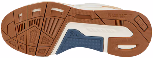 Details for Puma Mirage Sport Hacked 'Safari - Prístino' 386624-01
