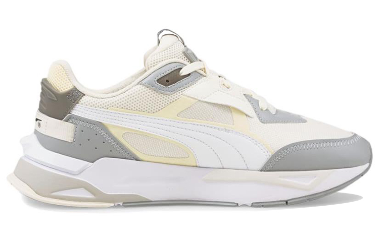 Puma Mirage Sport Hacked 'White Grey' 圖 2