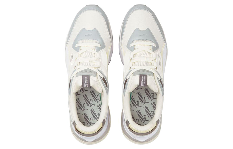 Puma Mirage Sport Hacked 'White Grey' 圖 3
