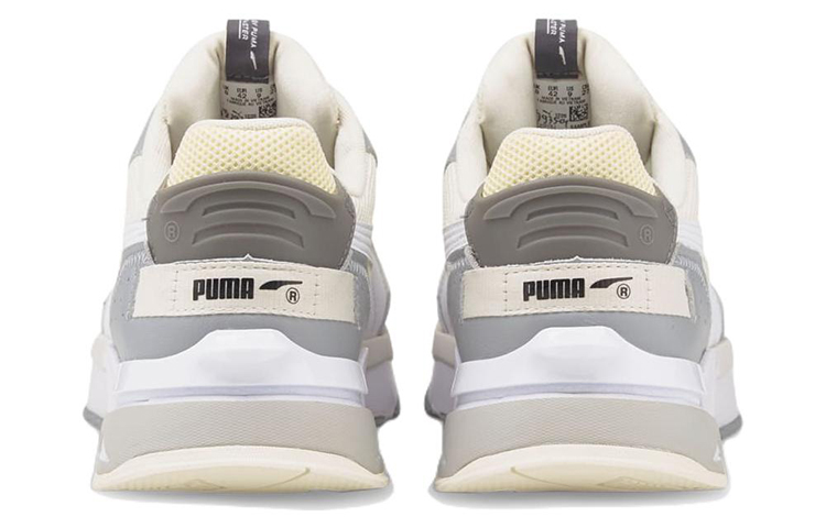 Puma Mirage Sport Hacked 'White Grey' 圖 4