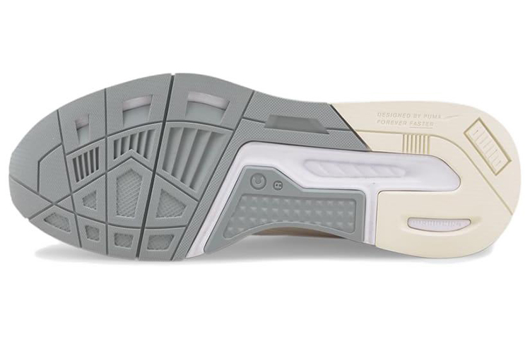Puma Mirage Sport Hacked 'White Grey' 圖 5