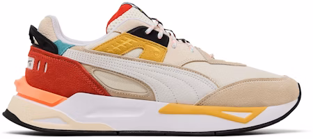 Puma Mirage Sport HC 'Pristine' 383367-01 Puma Mirage Sport HC 'Pristine' 383367-01