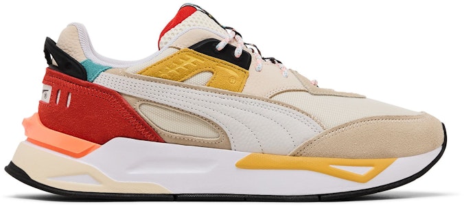 プーマ ミラージュスポーツHC "プリスティン" 383367-01 Buy プーマ ミラージュスポーツHC "プリスティン" 383367-01