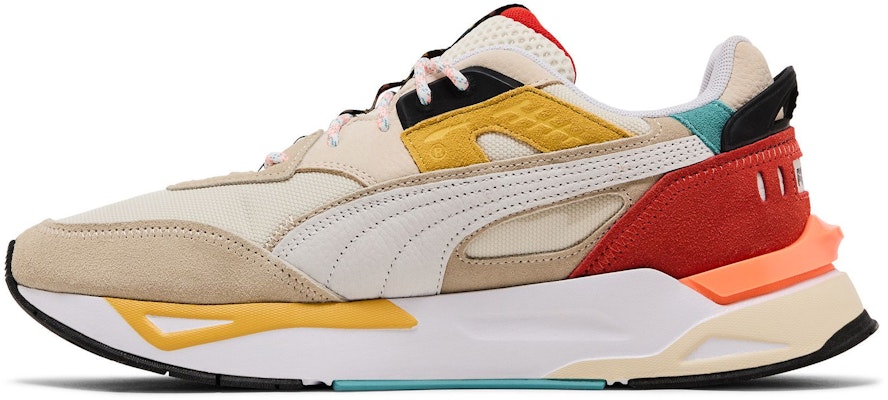 Puma Mirage Sport HC 'Pristine' 383367-01 Lookbook Puma Mirage Sport HC 'Pristine' 383367-01