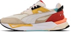 Lookbook Puma Mirage Sport HC 'Pristine' 383367-01