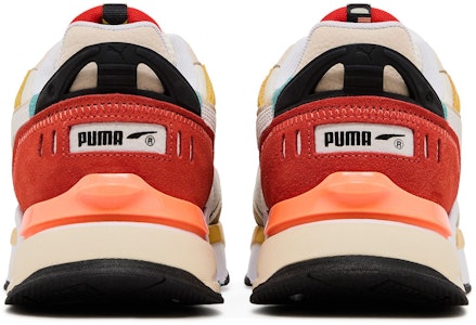 プーマ ミラージュスポーツHC "プリスティン" 383367-01 Details for プーマ ミラージュスポーツHC "プリスティン" 383367-01