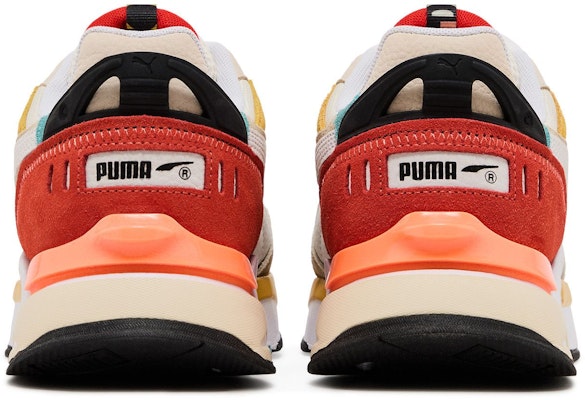 Puma Mirage Sport HC 'Pristine' 383367-01 Details for Puma Mirage Sport HC 'Pristine' 383367-01