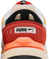 Sizing Puma Mirage Sport HC 'Pristine' Zapatillas Deportivas 383367-01