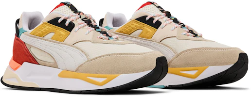 Cheap Puma Mirage Sport HC 'Pristine' Zapatillas Deportivas 383367-01