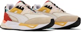 Cheap Puma Mirage Sport HC 'Pristine' 383367-01