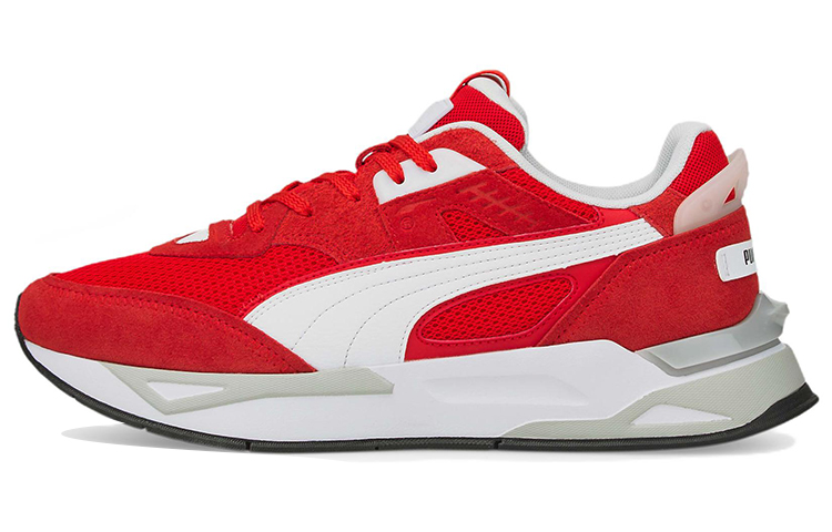 Buy Puma Mirage Sport Heritage 'High Risk Red' 383705-02