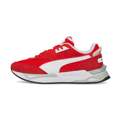 Puma Mirage Sport Heritage 'High Risk Red'