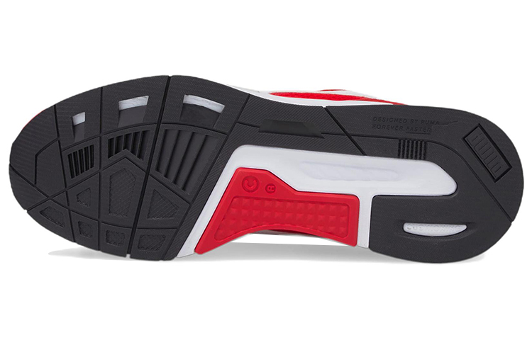 Purchase Puma Mirage Sport Heritage 'High Risk Red' 383705-02