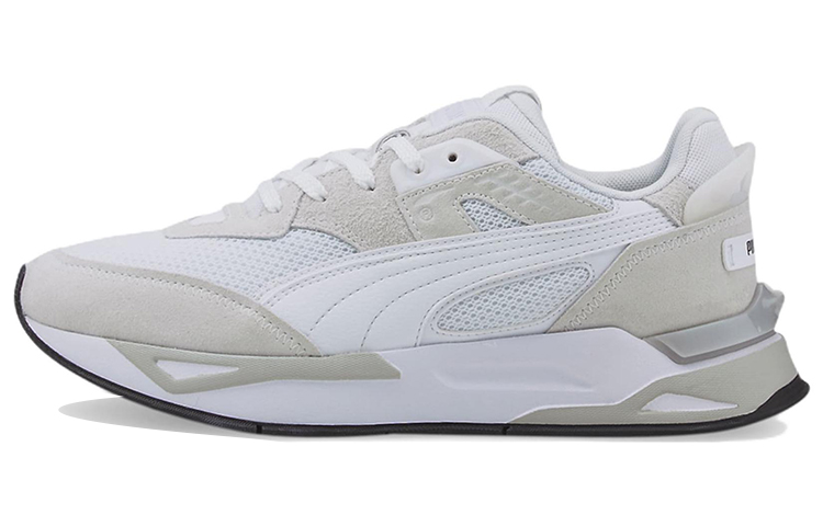 Puma Mirage Sport Heritage 'White Grey Violet'