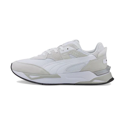 Puma Mirage Sport Heritage 'White Grey Violet'